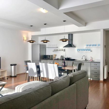 Gvc 4-Room 421 New Гудаури Екстериор снимка