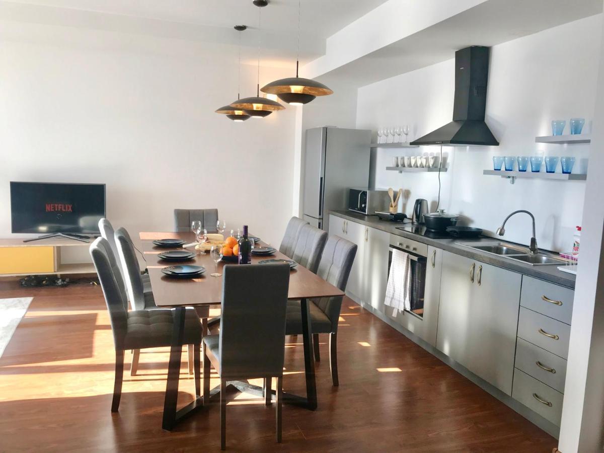 Gvc 4-Room 421 New Гудаури Екстериор снимка