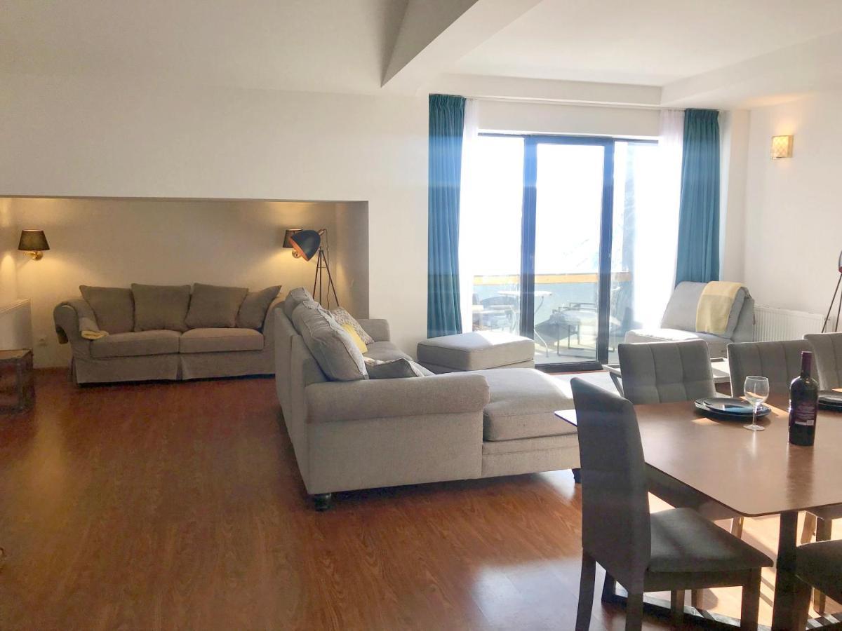 Gvc 4-Room 421 New Гудаури Екстериор снимка
