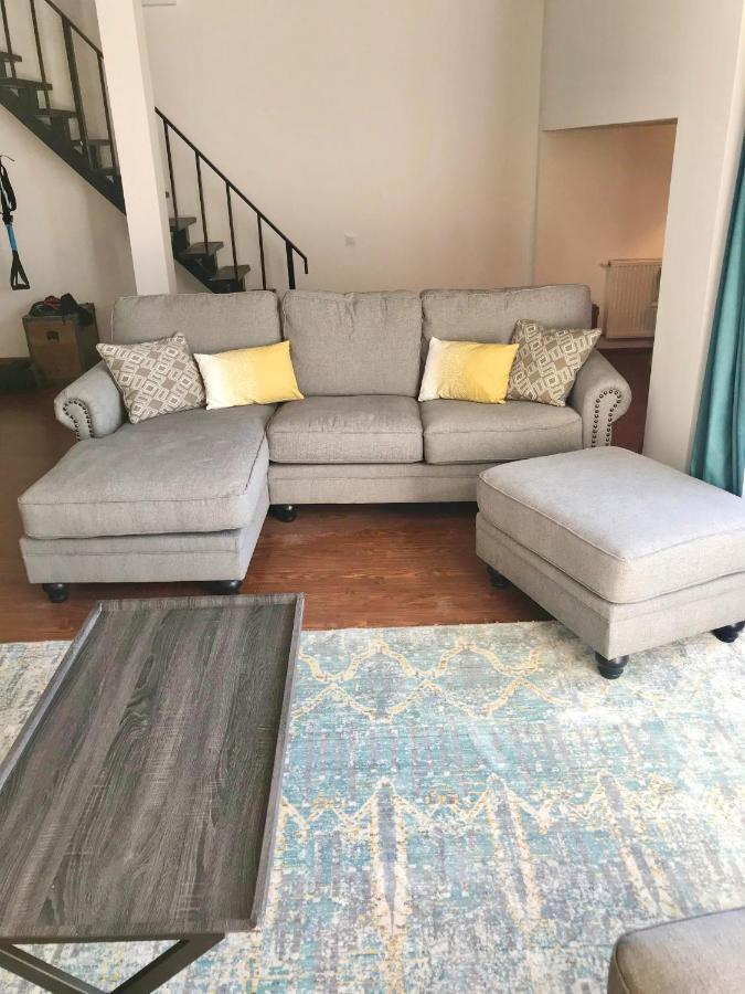 Gvc 4-Room 421 New Гудаури Екстериор снимка