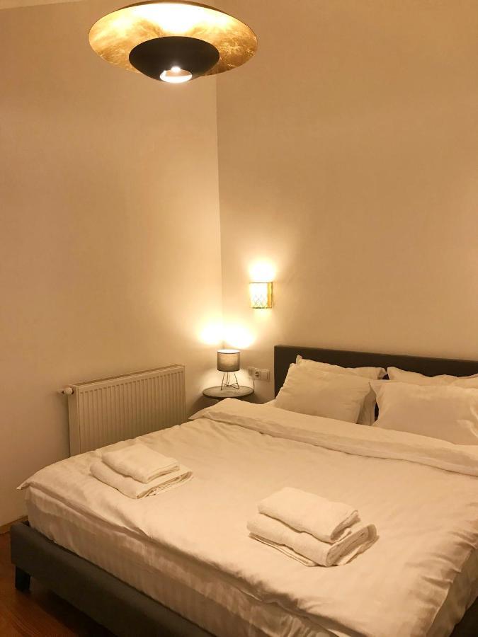 Gvc 4-Room 421 New Гудаури Екстериор снимка