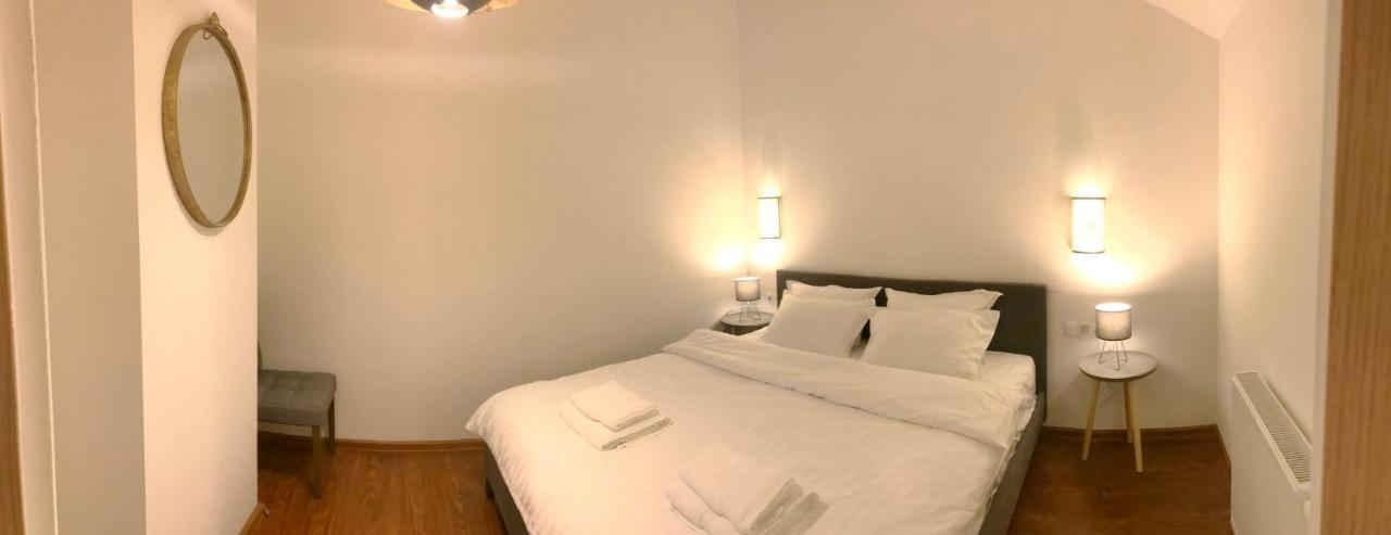 Gvc 4-Room 421 New Гудаури Екстериор снимка
