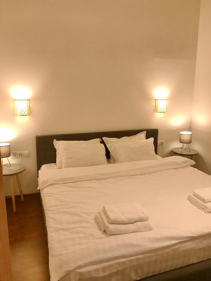 Gvc 4-Room 421 New Гудаури Екстериор снимка