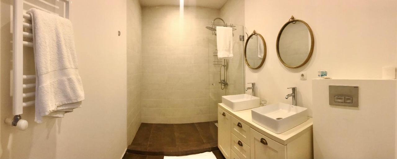Gvc 4-Room 421 New Гудаури Екстериор снимка