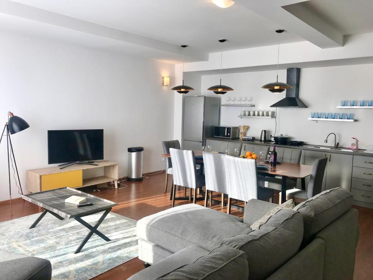 Gvc 4-Room 421 New Гудаури Екстериор снимка
