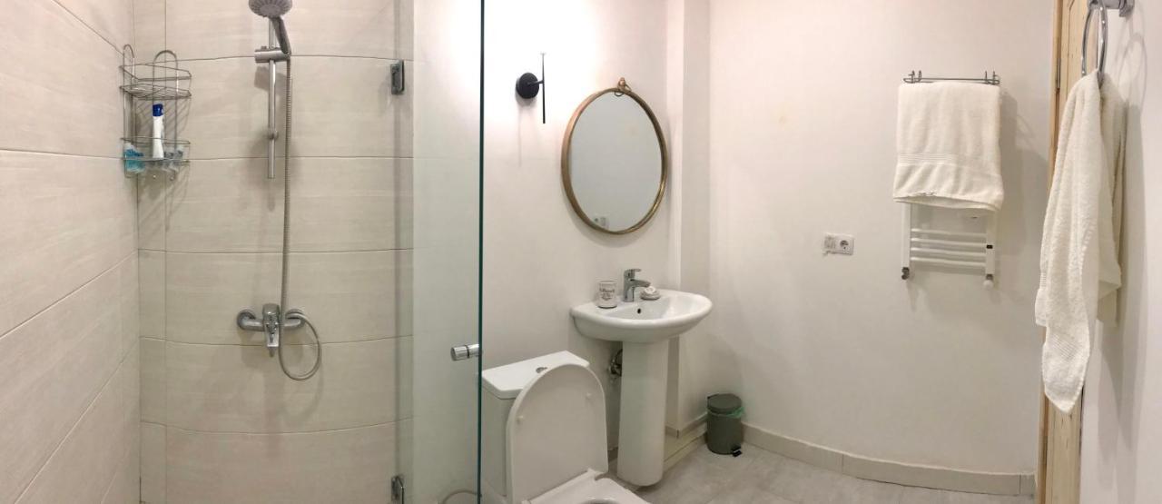 Gvc 4-Room 421 New Гудаури Екстериор снимка