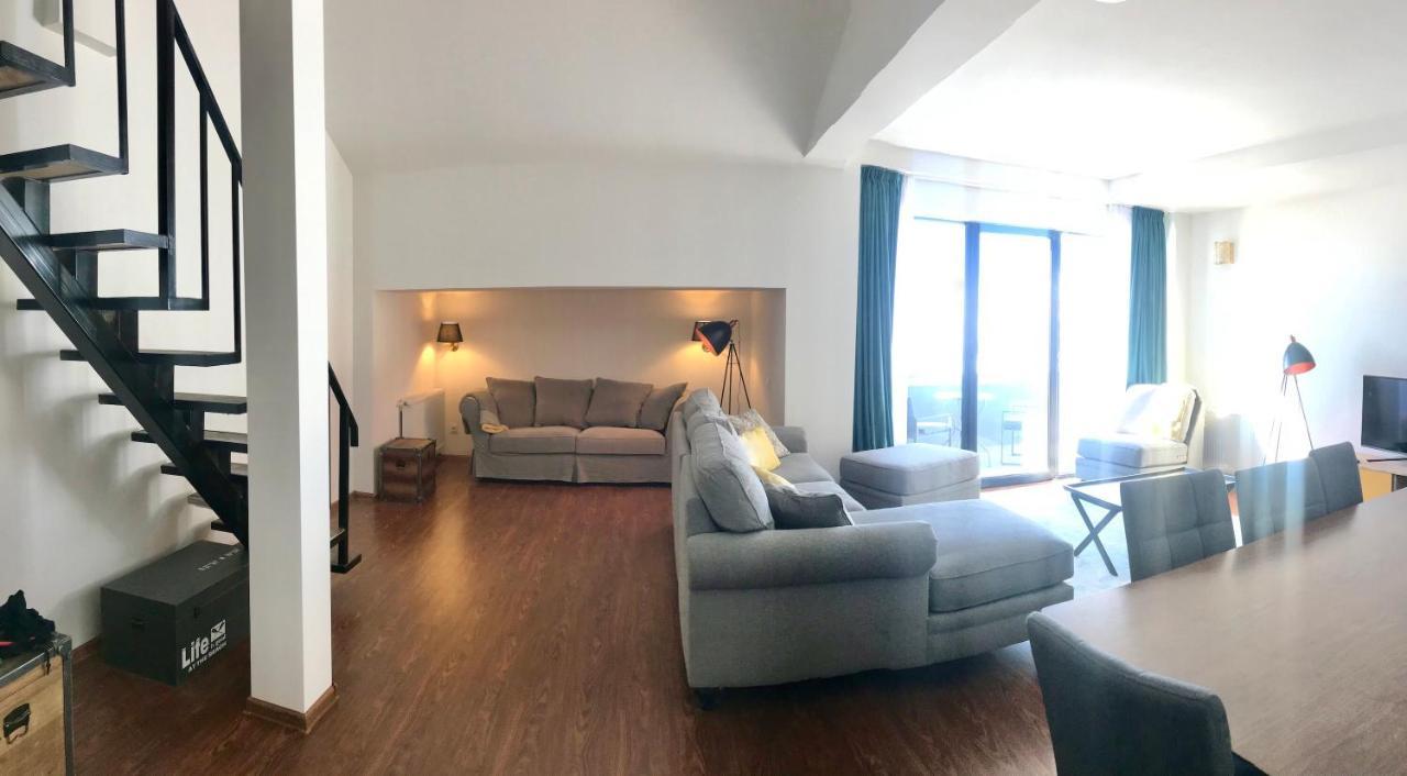 Gvc 4-Room 421 New Гудаури Екстериор снимка