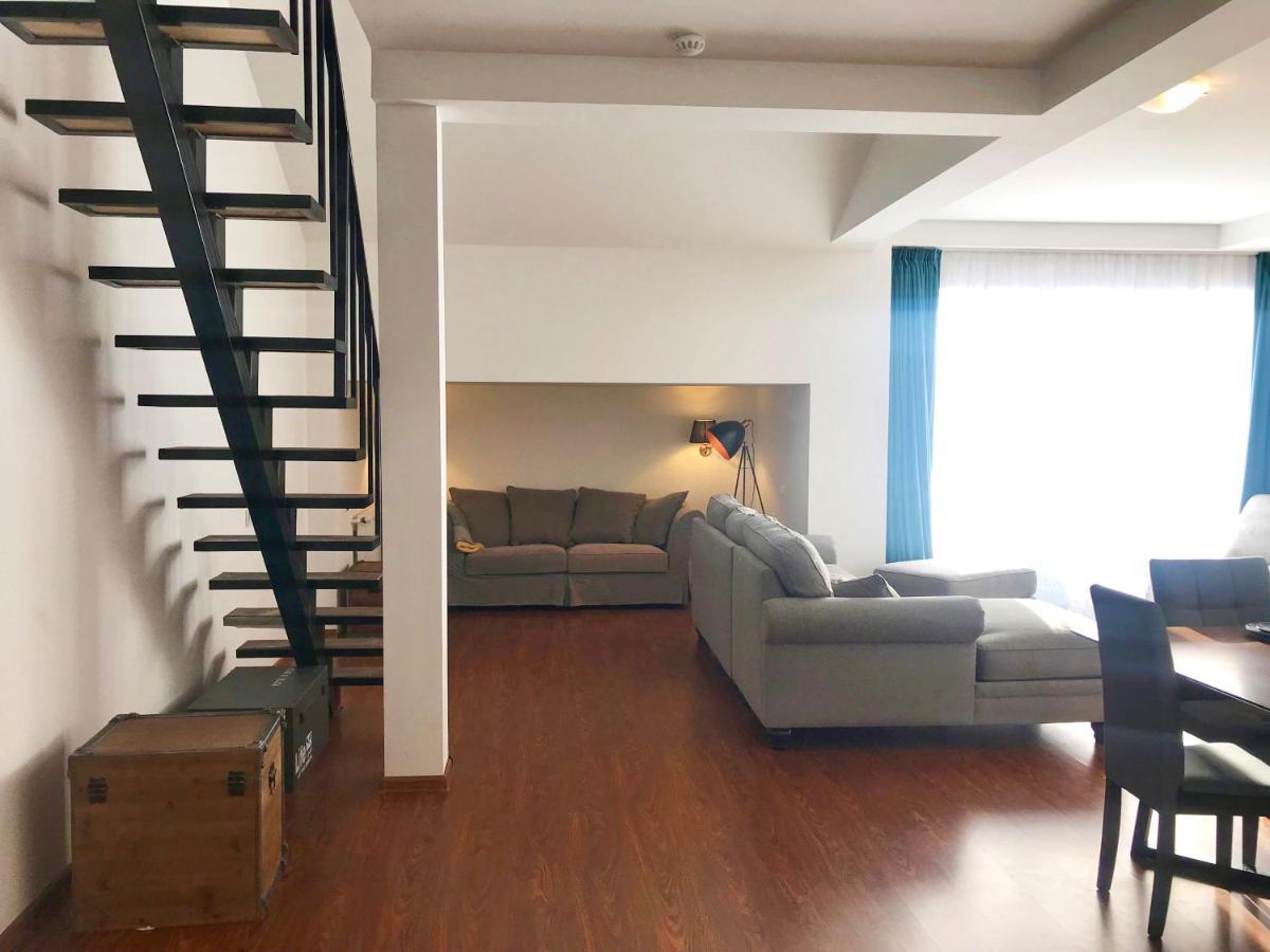 Gvc 4-Room 421 New Гудаури Екстериор снимка