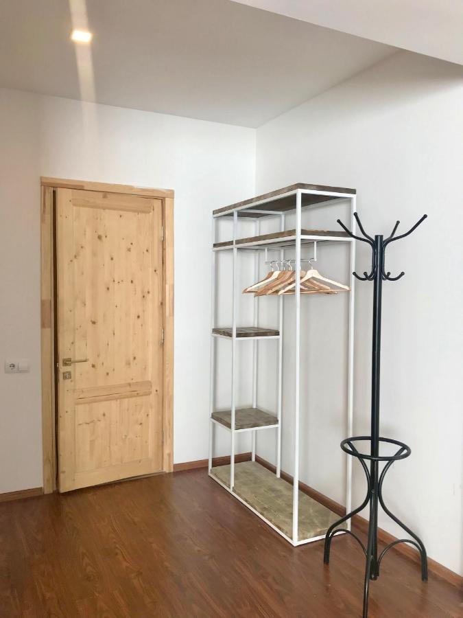 Gvc 4-Room 421 New Гудаури Екстериор снимка